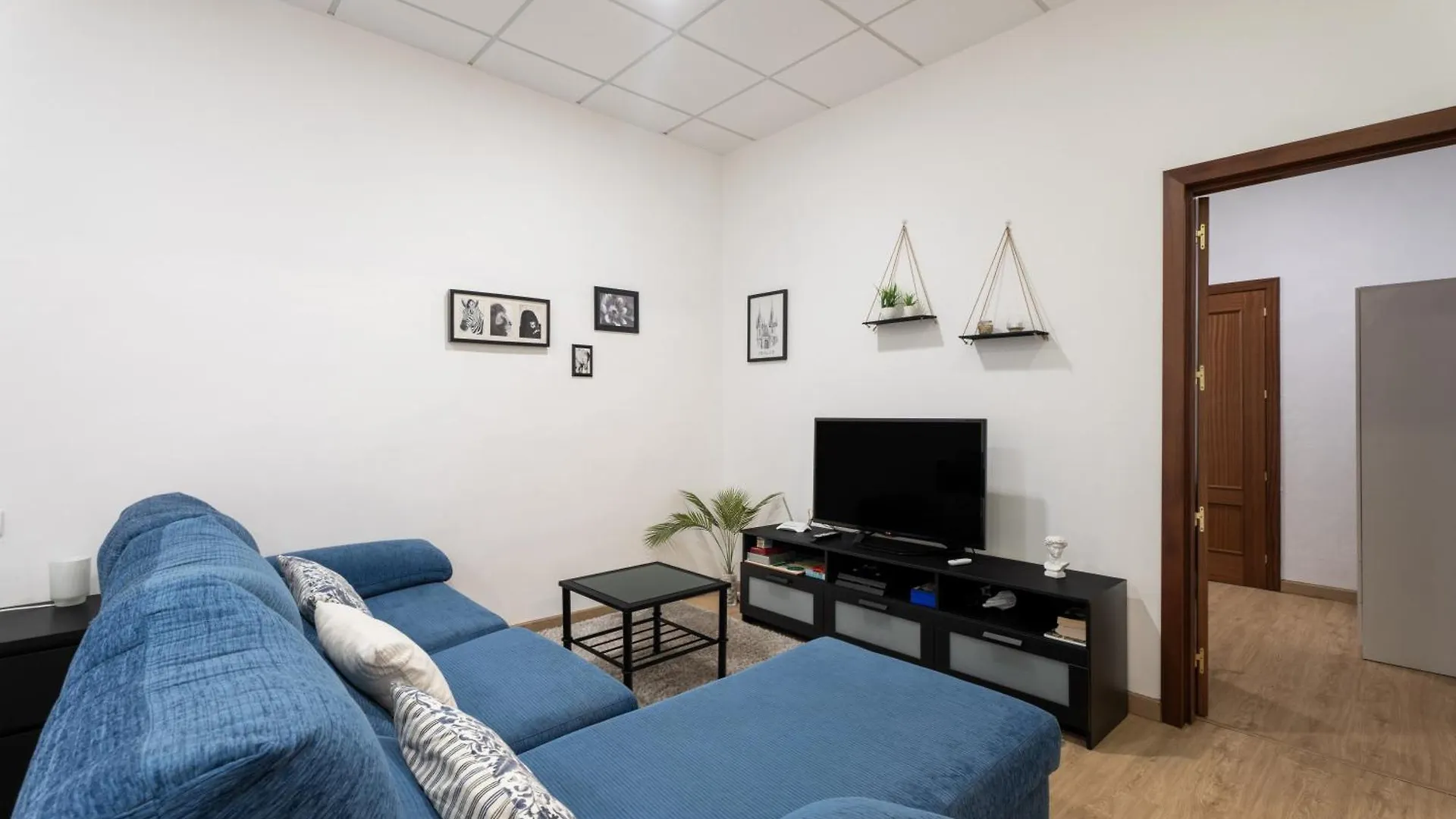 Villa Casa Matyas à Icod De Los Vinos Hébergement de vacances