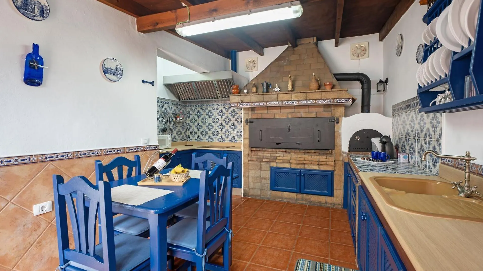 Hébergement de vacances Villa Casa Matyas à Icod De Los Vinos Espagne