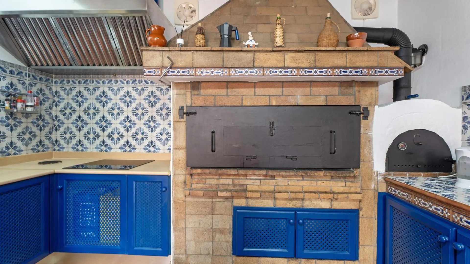 Hébergement de vacances Villa Casa Matyas à Icod De Los Vinos