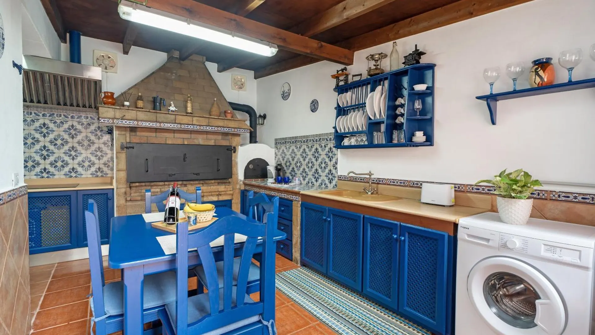 Villa Casa Matyas à Icod De Los Vinos
